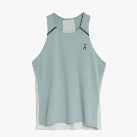 ▷ Camiseta on performance tank w cobble/glacier por SOLO 69,95 €