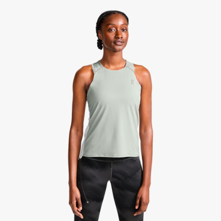 ▷ Camiseta on performance tank w cobble/glacier por SOLO 69,95 €