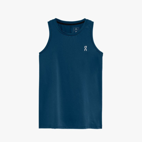 ▷ Camiseta core tank w navy por SOLO 49,95 €