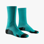 ▷ x-bionic trail run discover crew lake green socks for ONLY 24,00 €