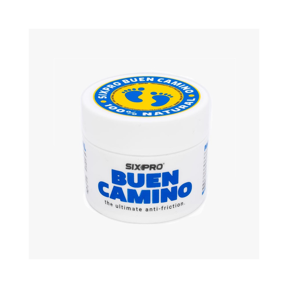 ▷ Six pro buen camino 50ml por SOLO 21,00 €