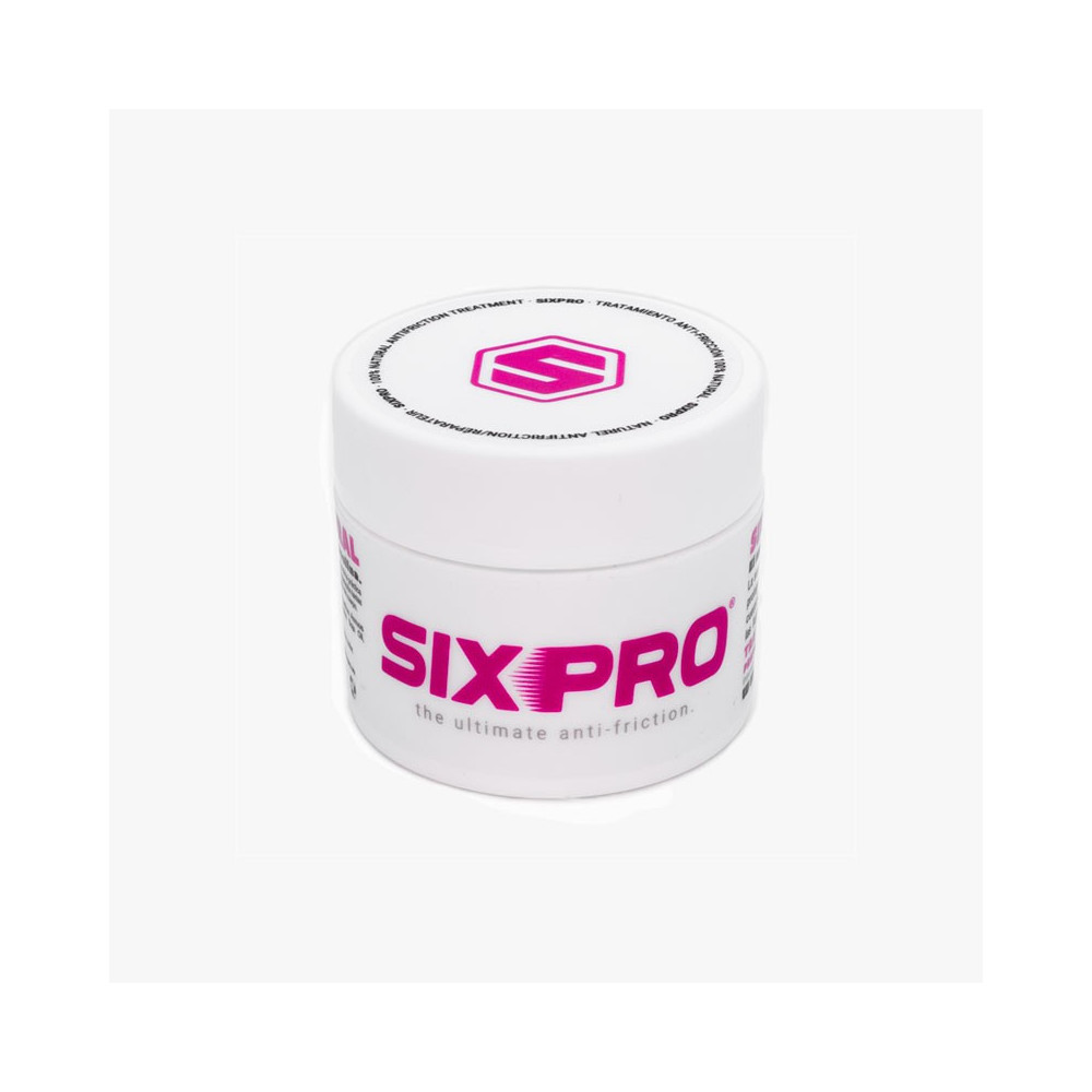 ▷ Six pro antifriccion 50ml por SOLO 20,25 €