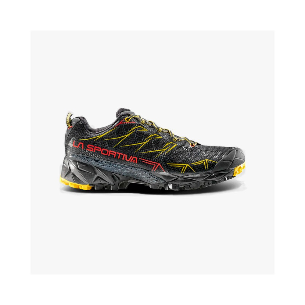 ▷ La sportiva akyra gtx black/yellow por SOLO 146,99 €