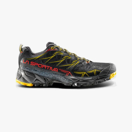 ▷ La sportiva akyra gtx black/yellow por SOLO 146,99 €