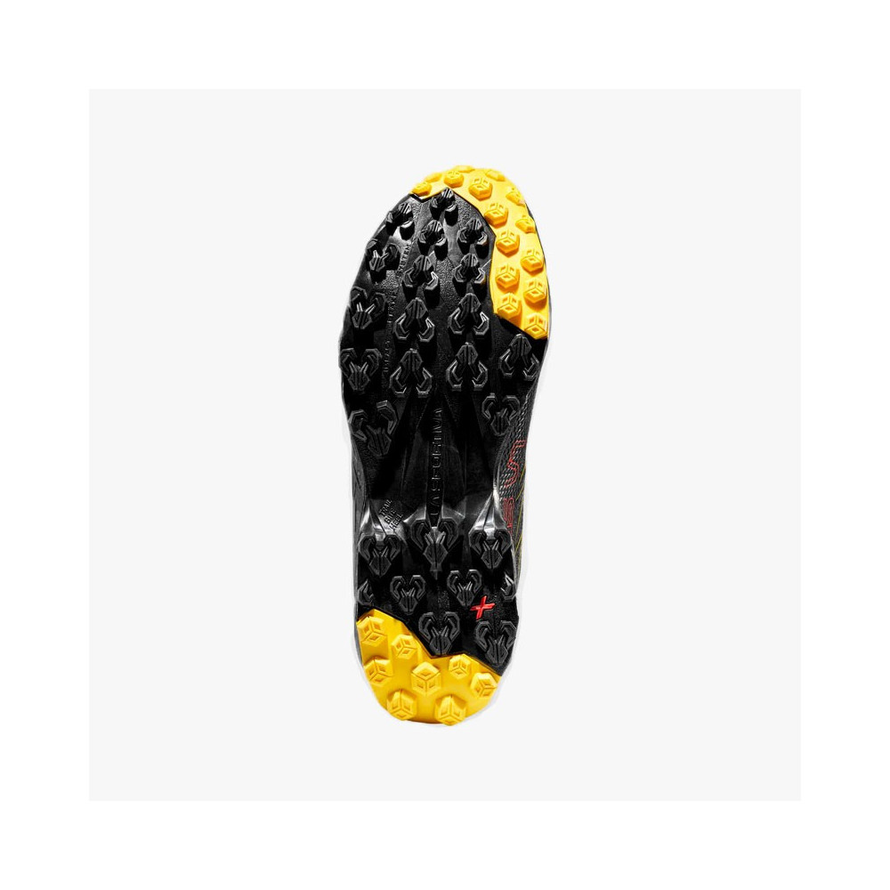 ▷ La sportiva akyra gtx black/yellow por SOLO 146,99 €