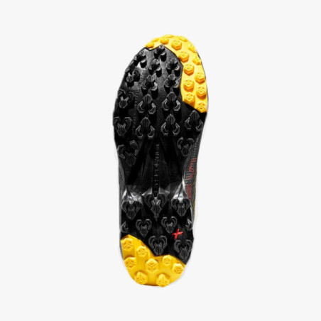 ▷ La sportiva akyra gtx black/yellow por SOLO 146,99 €