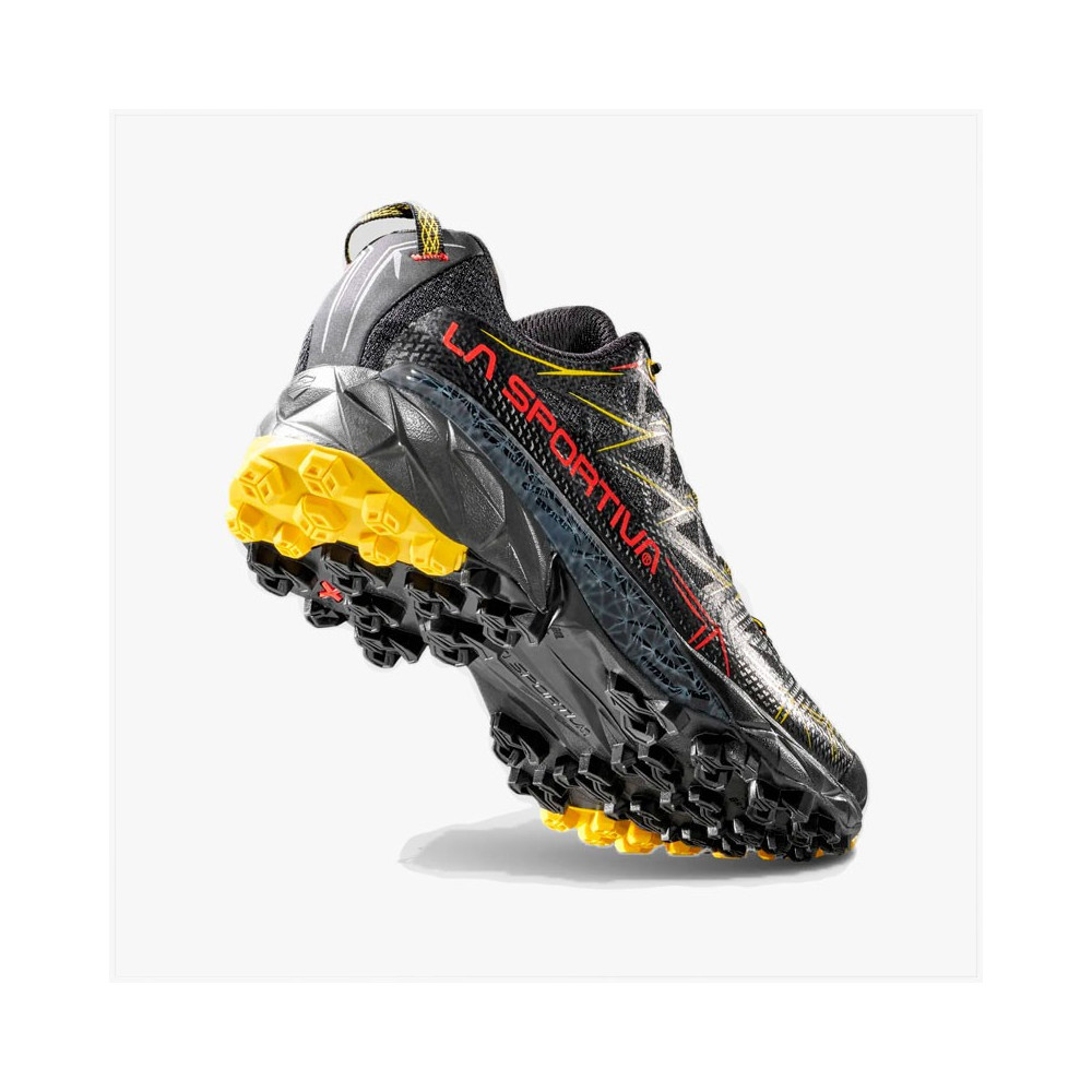 ▷ La sportiva akyra gtx black/yellow por SOLO 146,99 €