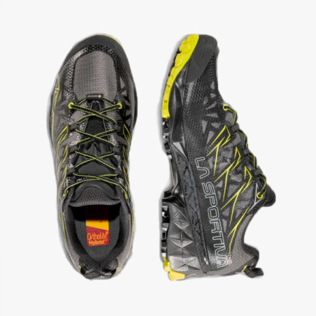 ▷ La sportiva akyra gtx carbon/apple green por SOLO 195,99 €
