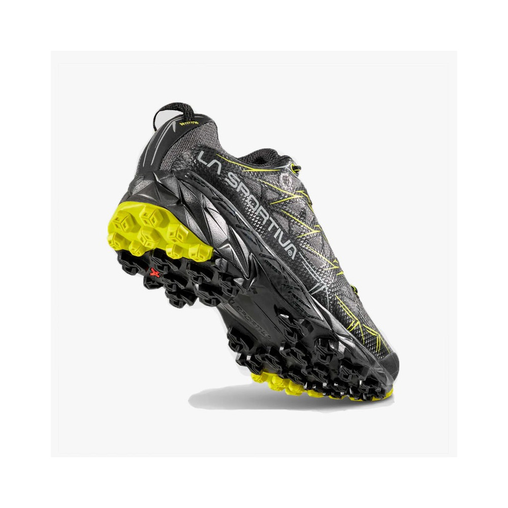 ▷ La sportiva akyra gtx carbon/apple green por SOLO 195,99 €