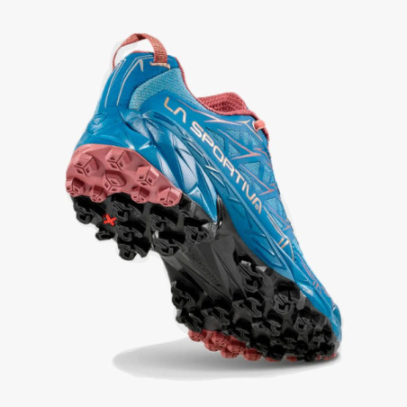 ▷ La sportiva akyra w ink rouge por SOLO 131,99 €