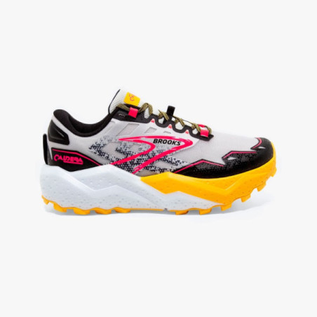 ▷ Brooks caldera 7 w lunar/lemon por SOLO 112,50 €