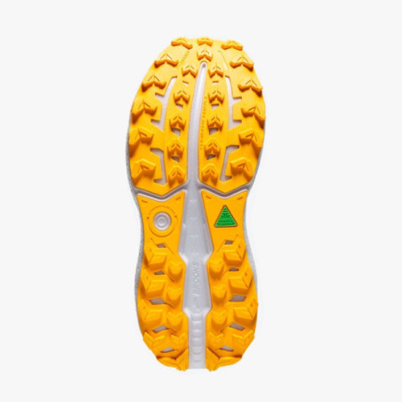 ▷ Brooks caldera 7 w lunar/lemon por SOLO 112,50 €