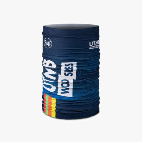 ▷ Braga de cuello buff coolnet uv utmb 2024 por SOLO 22,95 €