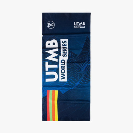 ▷ Braga de cuello buff coolnet uv utmb 2024 por SOLO 22,95 €