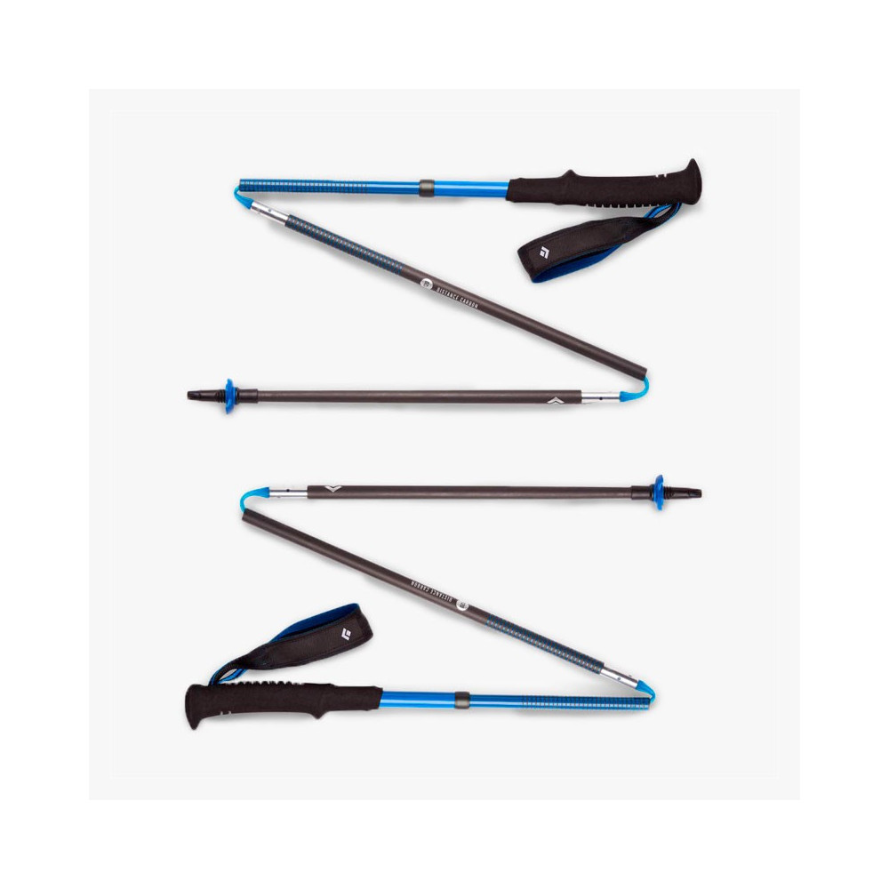 ▷ Bastones black diamond distance carbon z por SOLO 170,00 €