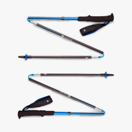 ▷ Bastones black diamond distance carbon z por SOLO 170,00 €
