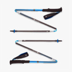 BLACK DIAMOND DISTANCE CARBON Z POLES