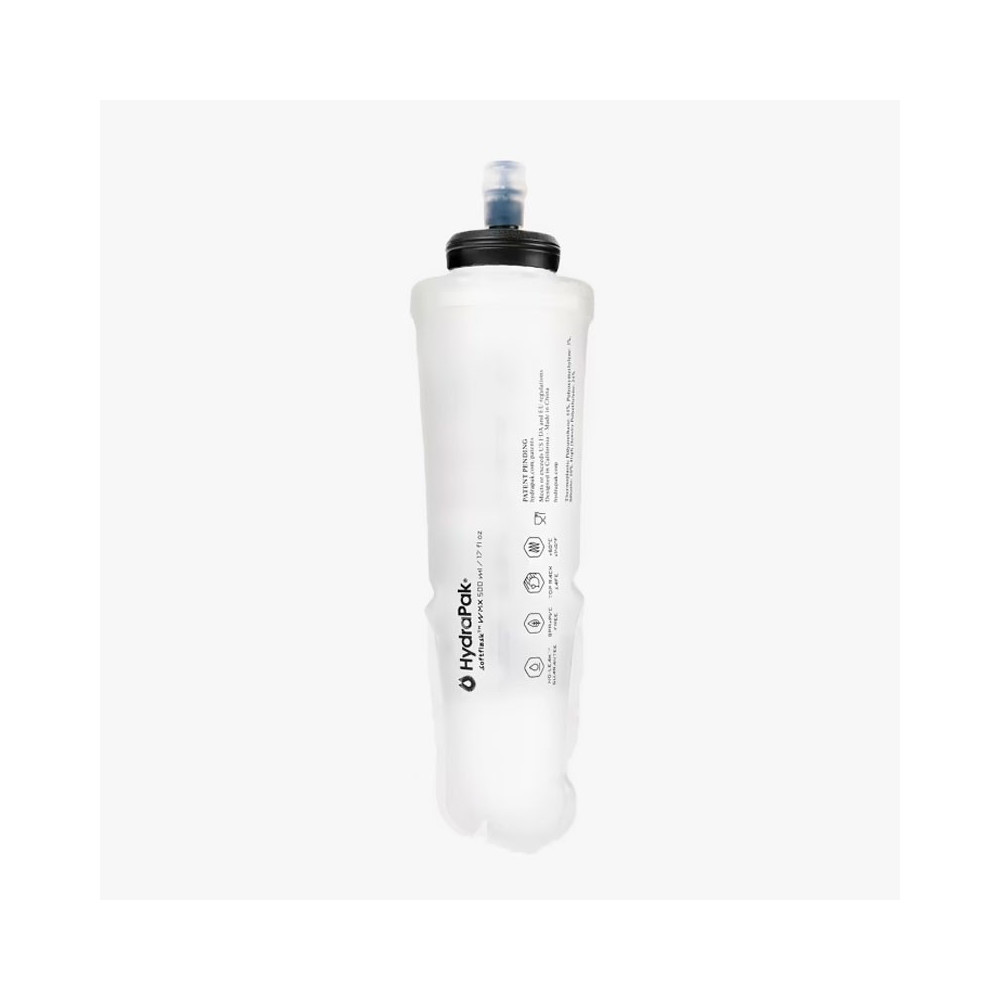 ▷ Water flask nnormal 500ml por SOLO 16,00 €