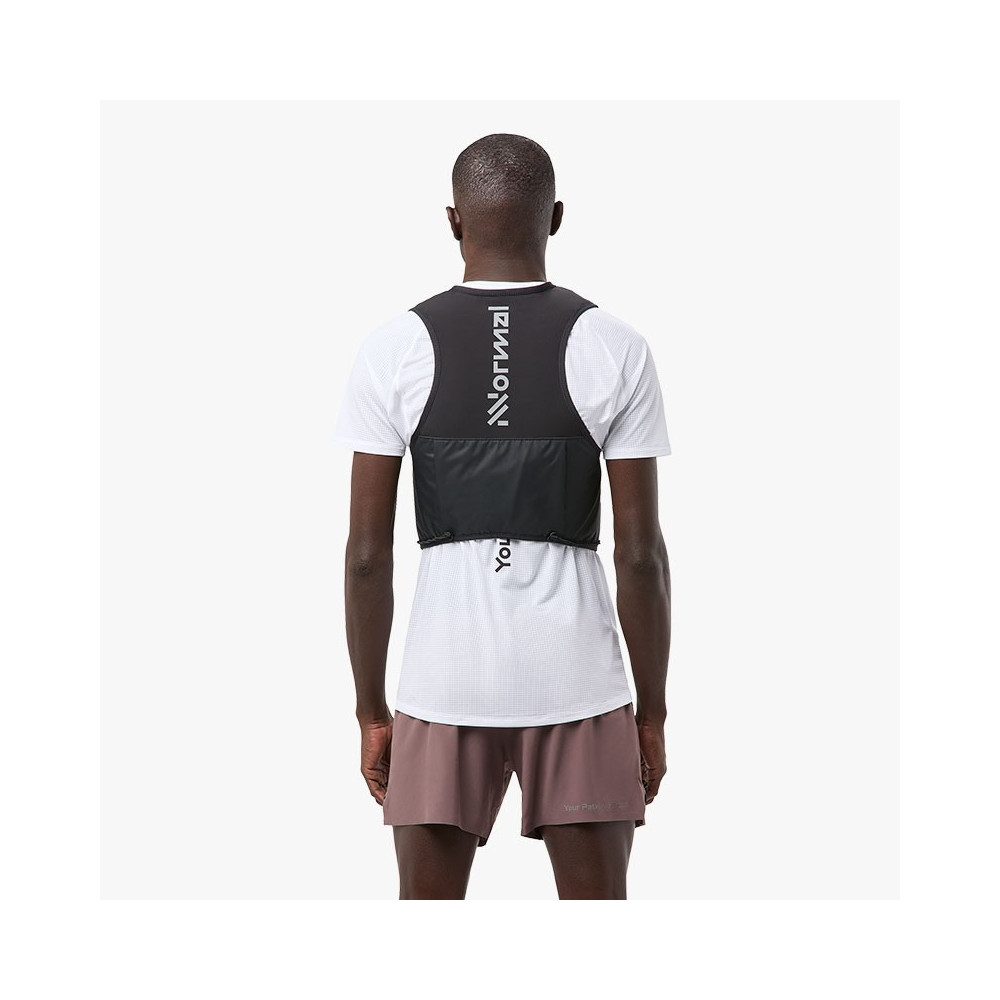 ▷ Mochila nnormal race 5l 2 negro por SOLO 135,00 €