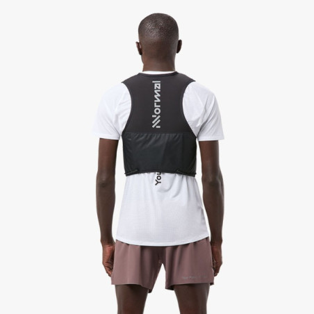 ▷ Mochila nnormal race 5l 2 negro por SOLO 135,00 €