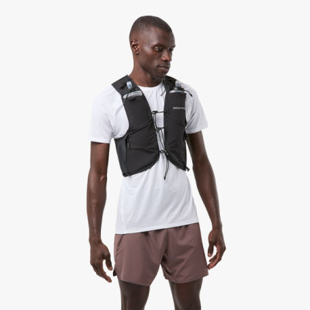▷ Mochila nnormal race 5l 2 negro por SOLO 135,00 €