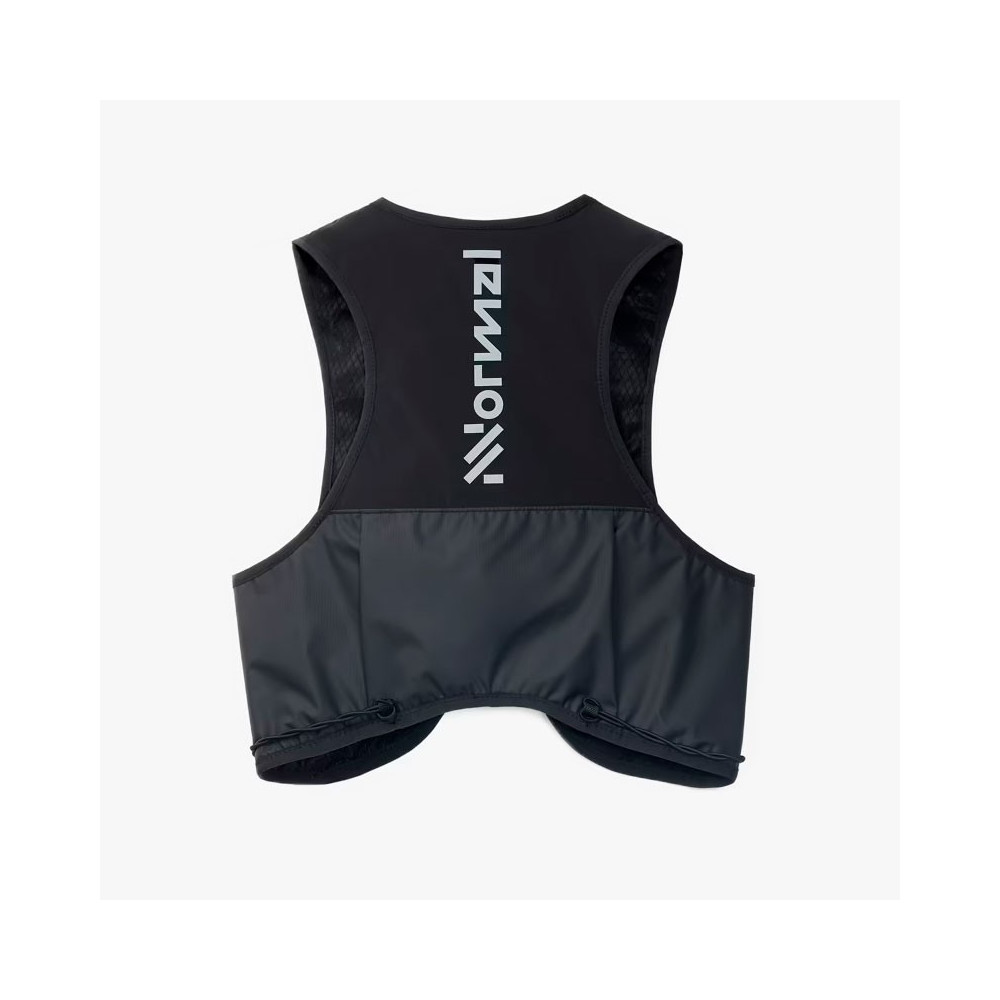 ▷ Mochila nnormal race 5l 2 negro por SOLO 135,00 €