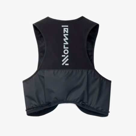 ▷ Mochila nnormal race 5l 2 negro por SOLO 135,00 €