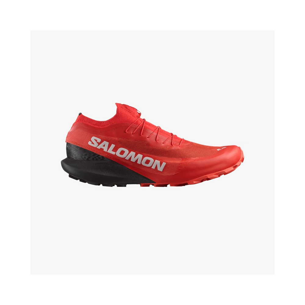▷ Salomon s/lab pulsar 3 rojo por SOLO 200,00 €