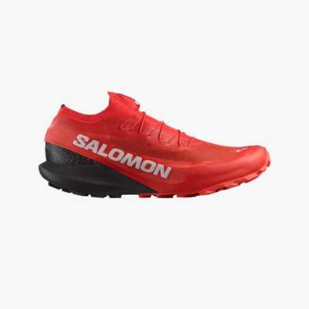 ▷ Salomon s/lab pulsar 3 rojo por SOLO 200,00 €