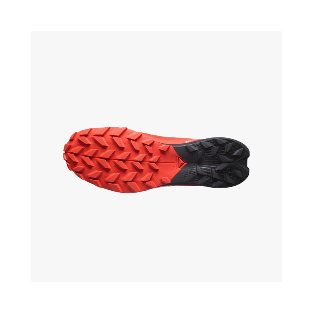 ▷ Salomon s/lab pulsar 3 rojo por SOLO 200,00 €