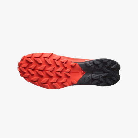 ▷ Salomon s/lab pulsar 3 rojo por SOLO 200,00 €