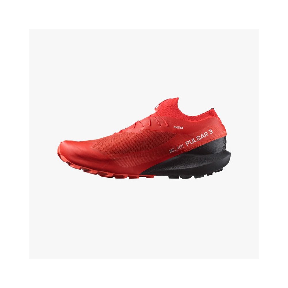 ▷ Salomon s/lab pulsar 3 rojo por SOLO 200,00 €