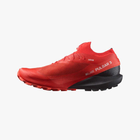 ▷ Salomon s/lab pulsar 3 rojo por SOLO 200,00 €