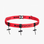 BUDDYSWIM RED DORSAL CARRIER