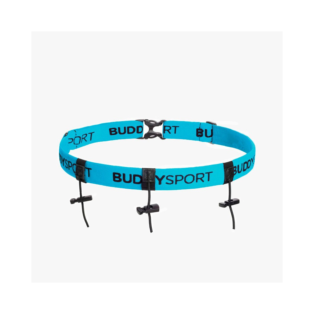 ▷ Porta dorsal buddyswim azul por SOLO 16,00 €