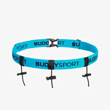 ▷ Porta dorsal buddyswim azul por SOLO 16,00 €