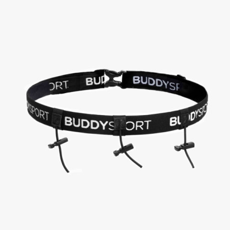 ▷ Porta dorsal buddyswim negro por SOLO 16,00 €