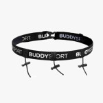 ▷ Porta dorsal buddyswim negro por SOLO 16,00 €