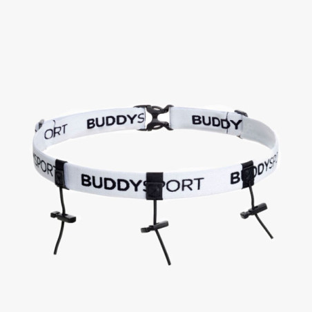 ▷ Porta dorsal buddyswim rojo por SOLO 16,00 €