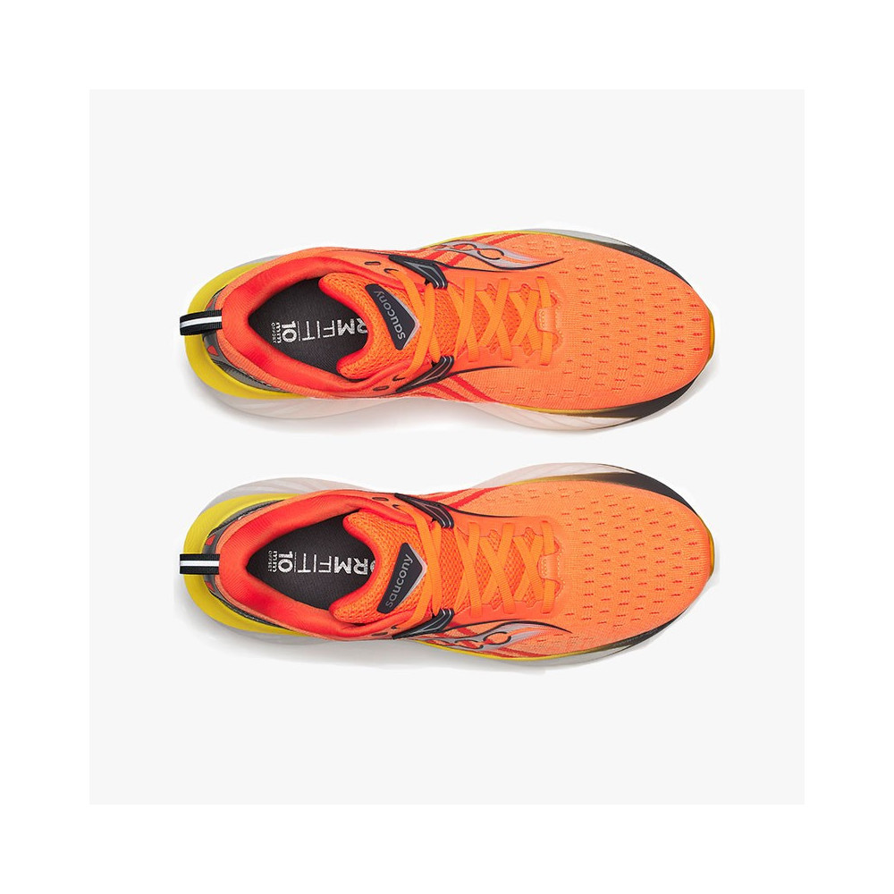 ▷ Saucony triumph 22 spice por SOLO 152,00 €