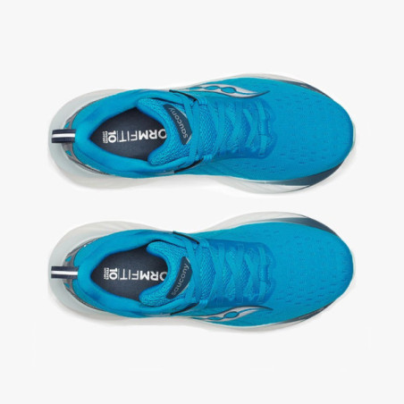 ▷ Saucony triumph 22 w viziblue por SOLO 152,00 €