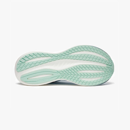 ▷ Saucony triumph 22 w viziblue por SOLO 152,00 €