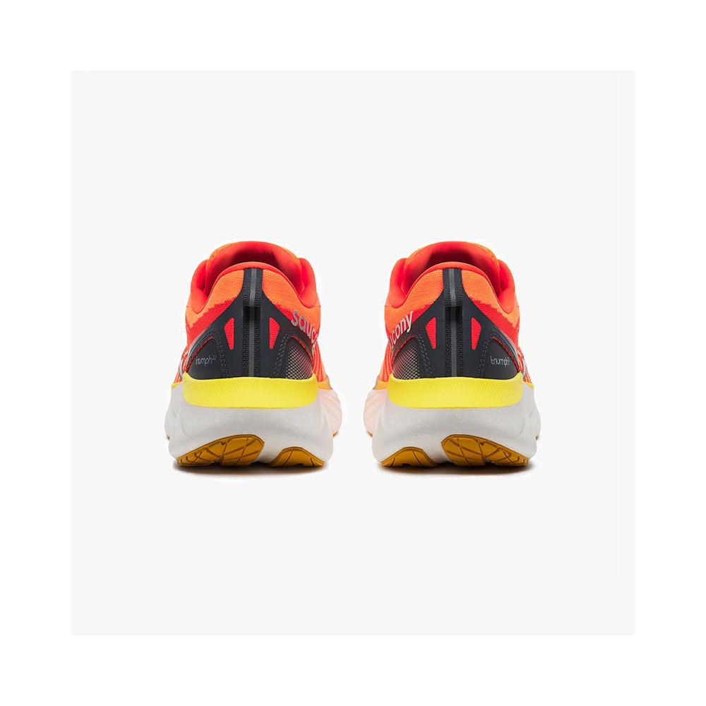 ▷ Saucony triumph 22 spice por SOLO 152,00 €