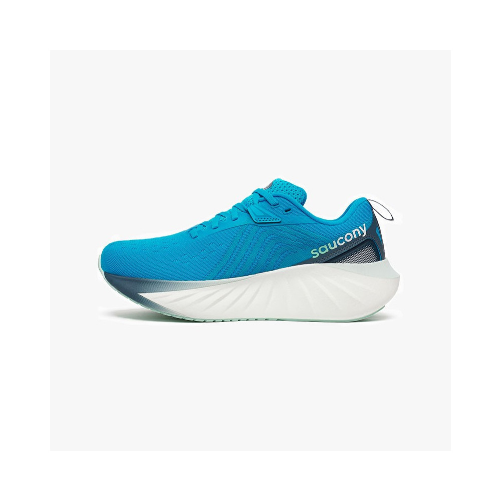 ▷ Saucony triumph 22 w viziblue por SOLO 152,00 €