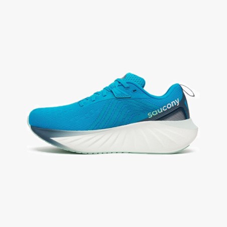 ▷ Saucony triumph 22 w viziblue por SOLO 152,00 €
