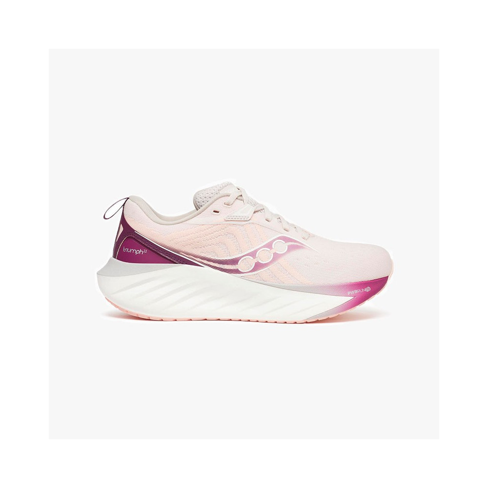 ▷ Saucony triumph 22 w moon por SOLO 152,00 €