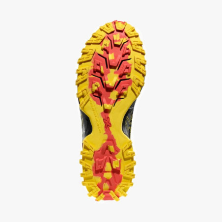 ▷ La sportiva bushido iii black/yellow por SOLO 174,99 €