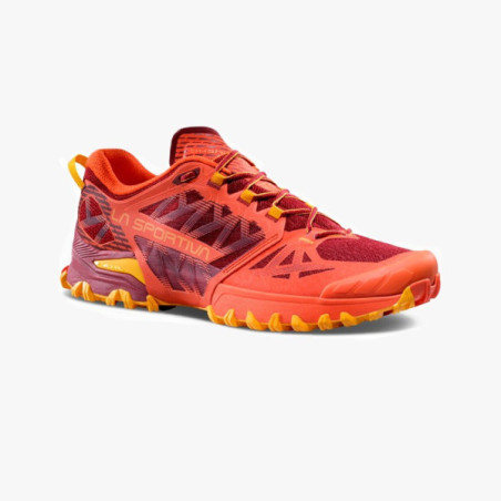 ▷ La sportiva bushido iii cherry tomato por SOLO 174,99 €