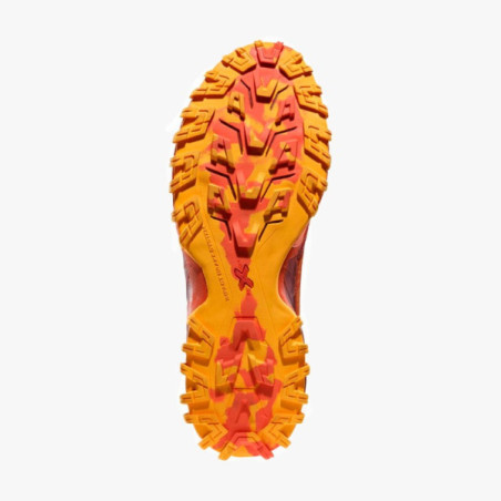 ▷ La sportiva bushido iii cherry tomato por SOLO 174,99 €