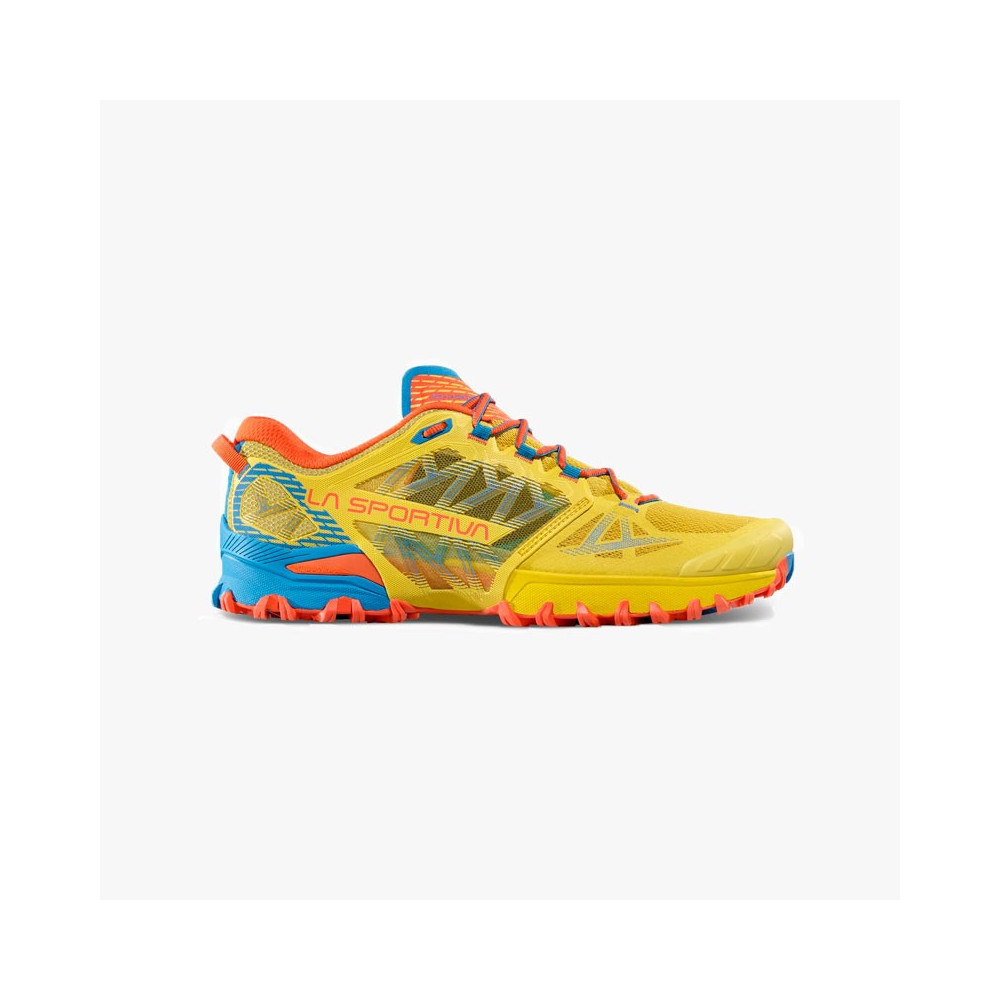 ▷ La sportiva bushido iii bamboo/cherry por SOLO 174,99 €